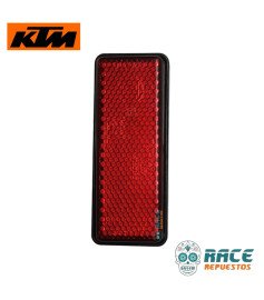 Reflector Trasero Duke 200/250/390 / RC 200/390 / Adventure 250/390 Original KTM