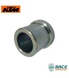 Buje Eje Rueda Delantera