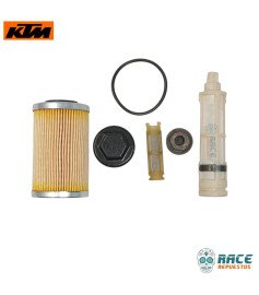 Kit De Filtro