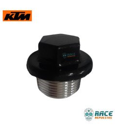 Tapón Aceite Drenaje Duke 200 / 250 / 390 / RC 200 / 390 / Adventure 250 / 390 Original KTM 
