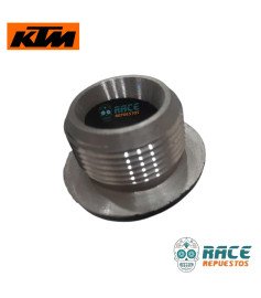 Tapón Aceite Drenaje Duke 200 / 250 / 390 / RC 200 / 390 / Adventure 250 / 390 Original KTM 