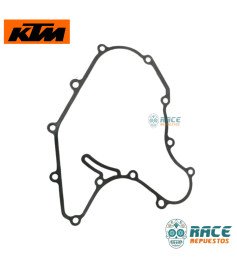 Empaque Tapa Volante Duke 200 / RC 200 Original KTM 