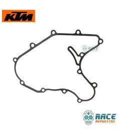 Empaque Tapa Volante Duke 200 / RC 200 Original KTM 