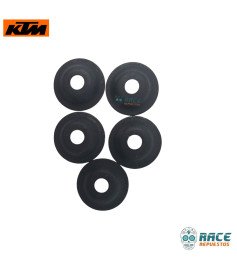 Buje De Brazo Oscilante