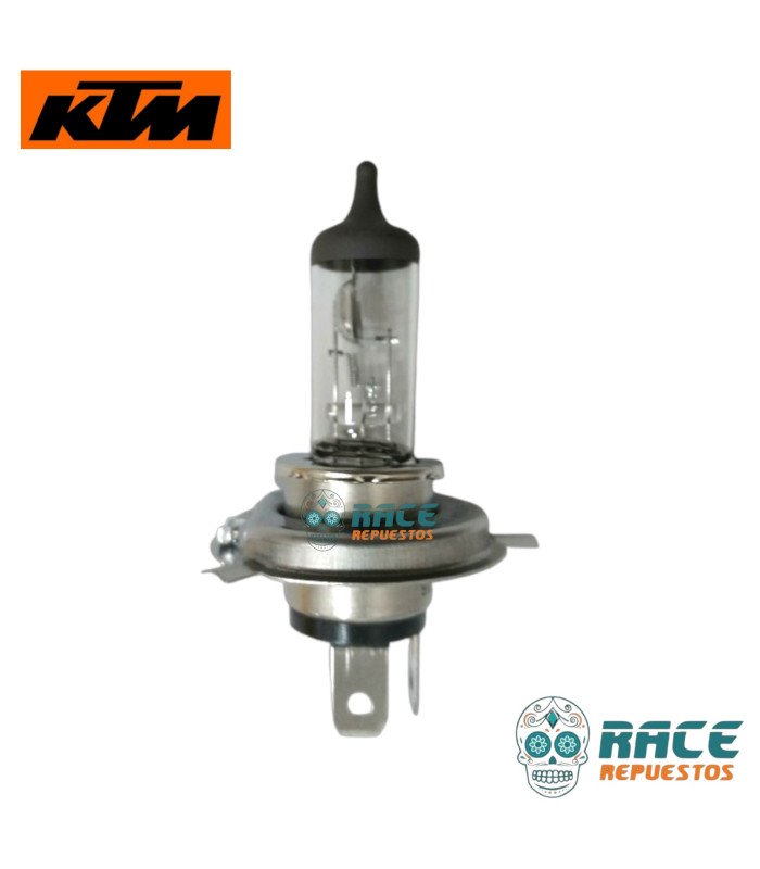 Bombillo Farola Duke 200/390 Original KTM