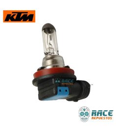 Bombillo Farola Luz Baja H1155W RC 200/390 Original KTM