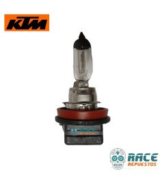 Bombillo Farola Luz Baja H1155W RC 200/390 Original KTM