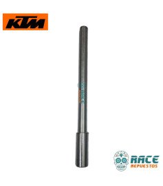 Eje Rueda Delantera Duke 200/250/390 / RC 200/390 / Adventure 250/390 / Husqvarna 200/250/401 Original KTM