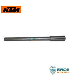 Eje Rueda Delantera Duke 200/250/390 / RC 200/390 / Adventure 250/390 / Husqvarna 200/250/401 Original KTM