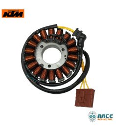 Plato De Bobina Duke 250 NG / 390 NG / RC 390 Original KTM 