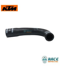 Manguera Termostato Motor Duke 200 / RC 200 Original KTM 