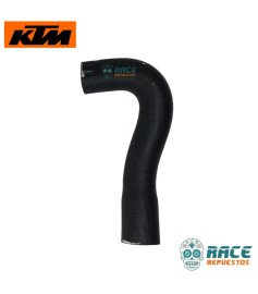 Manguera Termostato Motor Duke 200 / RC 200 Original KTM 