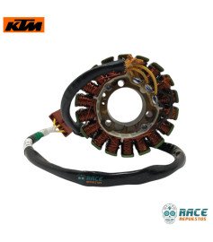 Plato De Bobina RC 200 Original KTM 