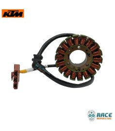 Plato De Bobina Duke 200 / RC 200 Original KTM