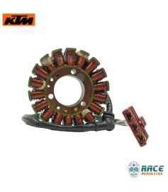 Plato De Bobina RC 200 Original KTM 