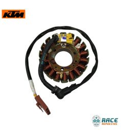 Plato De Bobina RC 200 Original KTM 
