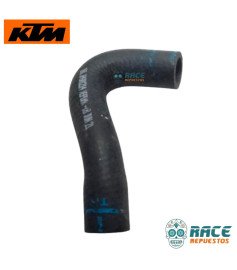 Manguera Termostato Motor Duke 200 Original KTM 