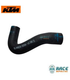 Manguera Termostato Motor Duke 200 Original KTM 
