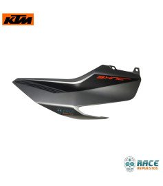 Tapa Tanque Derecha Silver Duke 390 Original KTM 