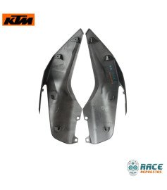 Tapa Tanque Derecha Izquierda