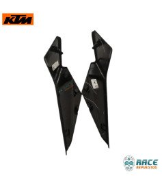 Tapa Farola Izquierdo Derecho