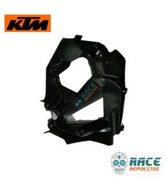 Carenaje Farola Interna Derecha RC 200 / 390 Original KTM