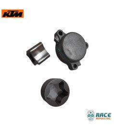 Bomba De Aceite Duke 250 / 390 / Adventure 250 / 390 Original KTM 