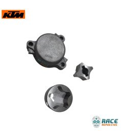 Bomba De Aceite Duke 250 / 390 / Adventure 250 / 390 Original KTM 