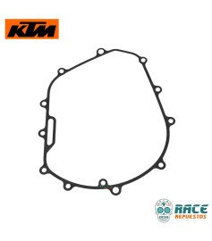 Empaque Tapa Clutch Duke 200 / RC 200 Original KTM 