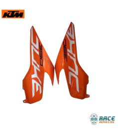 Tapa Del Tanque Derecha Izquierda