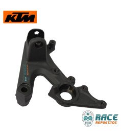 Base Posapié Delantera Derecha ADVENTURE 390 Original KTM 