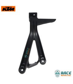 Base Posapie Trasero Derecho    