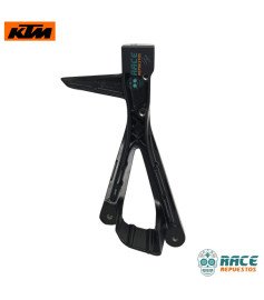 Base Posapie Trasero Derecho    