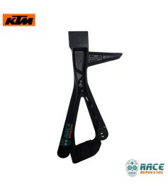 Base Posapie Trasero Izquierdo