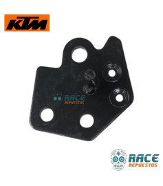 Base Gato Lateral Duke 200 Clásica / 390 Clásica Original KTM 