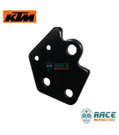 Base Gato Lateral Duke 200 Clásica / 390 Clásica Original KTM 