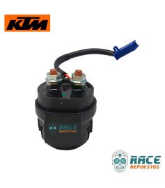 Relay Arranque Duke 200/250/390 / RC 200/390 Original KTM  