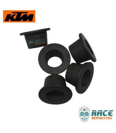 Arandela Resorte De Válvula Duke 200 / RC 200 Original KTM 
