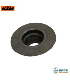 Retenedor De Resorte De Válvula