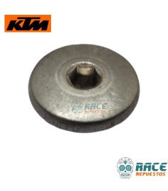 Tornillo Pasador Balancin Duke 200/250/390 / RC 200/390 / Adventure 250/390 / Husqvarna 250/401 Original KTM