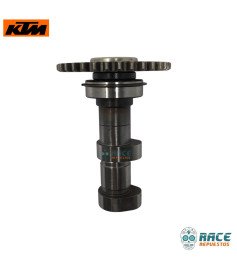 Arbol Eje Levas De Escape Duke 200 / RC 200 Original KTM