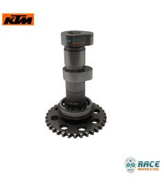 Arbol Eje Levas De Escape Duke 200 / RC 200 Original KTM
