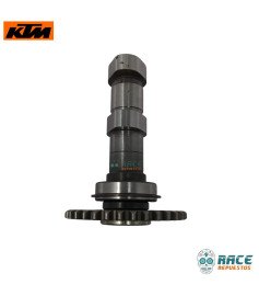 Arbol Eje Levas De Escape Duke 200 / RC 200 Original KTM