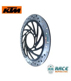 Disco de Freno Delantero Duke 200 / RC 200 Original KTM 