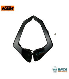 Agarradera Pasajero Derecho Izquierda