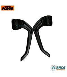 Agarradera Pasajero Derecho Izquierda