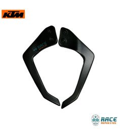 Agarradera Pasajero Derecho Izquierda