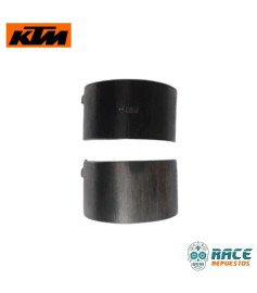 Casquetes Duke 250 / Adventure 250 Original KTM 