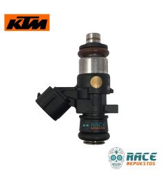 Inyector De Gasolina Duke 390 / RC 390 / Adventure 390 Original KTM