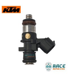 Inyector De Gasolina Duke 390 / RC 390 / Adventure 390 Original KTM